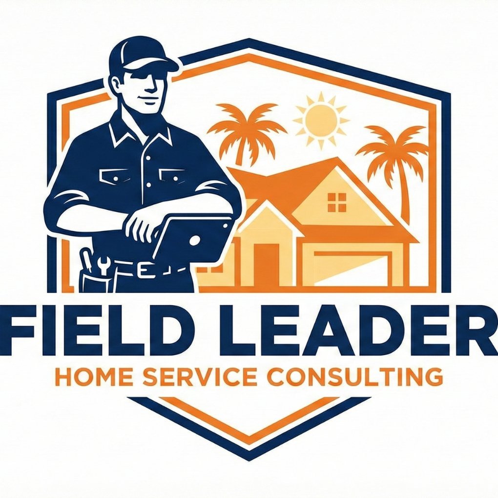 Field Leader Pro — Home Service Consulting